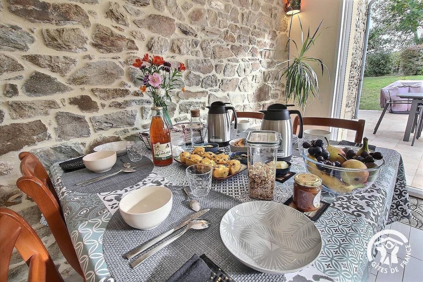 Unité Terre et Mer in Lamballe, Cotes-d'Armor