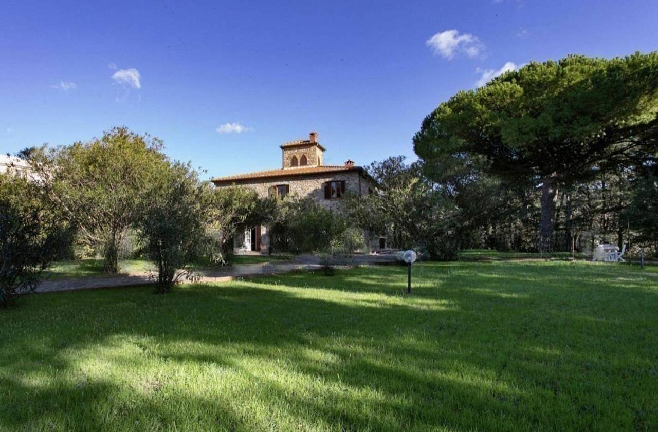 Maison Antoinette in San Vincenzo, Costa degli Etruschi