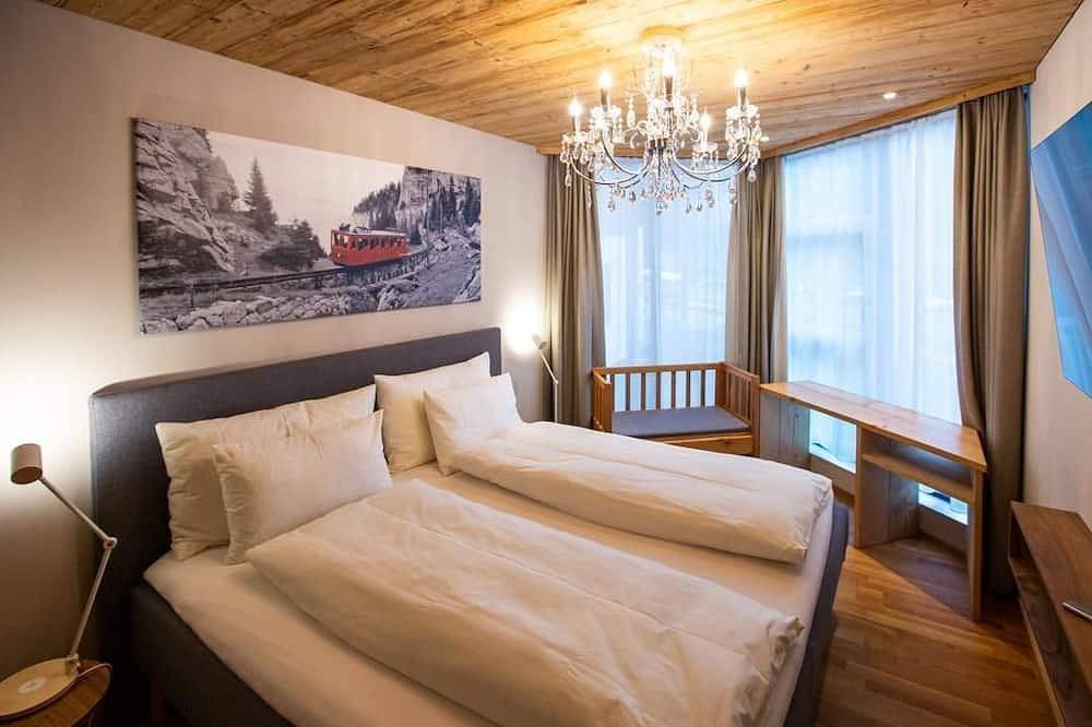 Appartamento intero, Appartamento di vacanza Sarnen per 1 - 7 persone con 3 camere da letto - Appartamento di vacanza in Sarnen, Pilatus