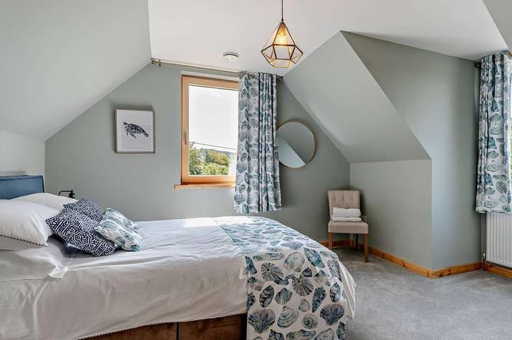 4 Bed in Kippford in Kippford, Dumfries and Galloway