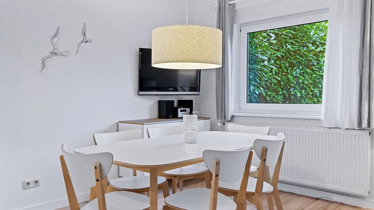 Ferienhaus für 6 Personen (69 m²) in Boltenhagen (Ostseebad) in Boltenhagen, Nordwestmecklenburg (Wismar und Umgebung)