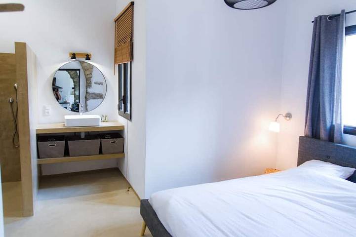 Location de vacances pour 6 personnes, avec balcon, animaux acceptés à Ville-di-Paraso - 3