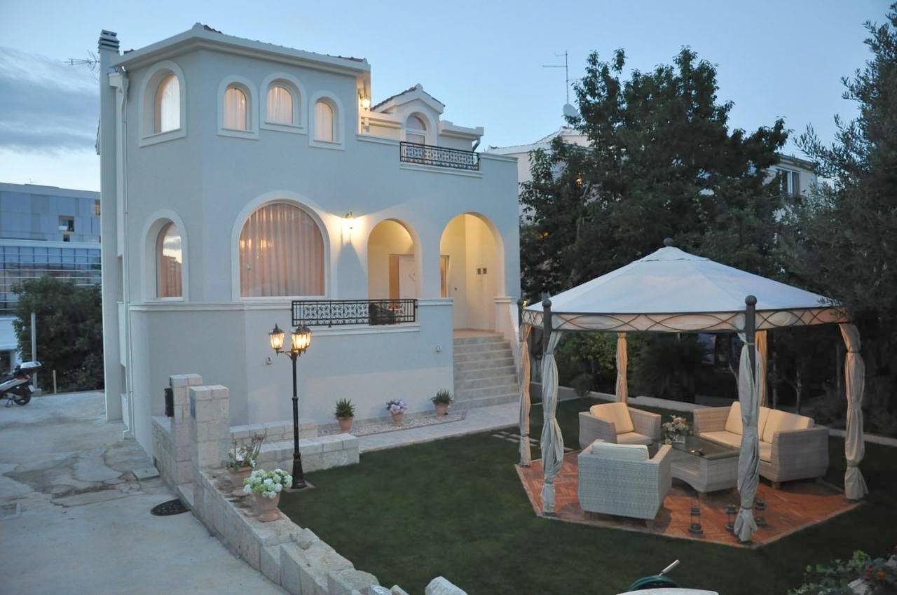 Three-Bedroom Holiday Home in Split, Split-Dalmatien