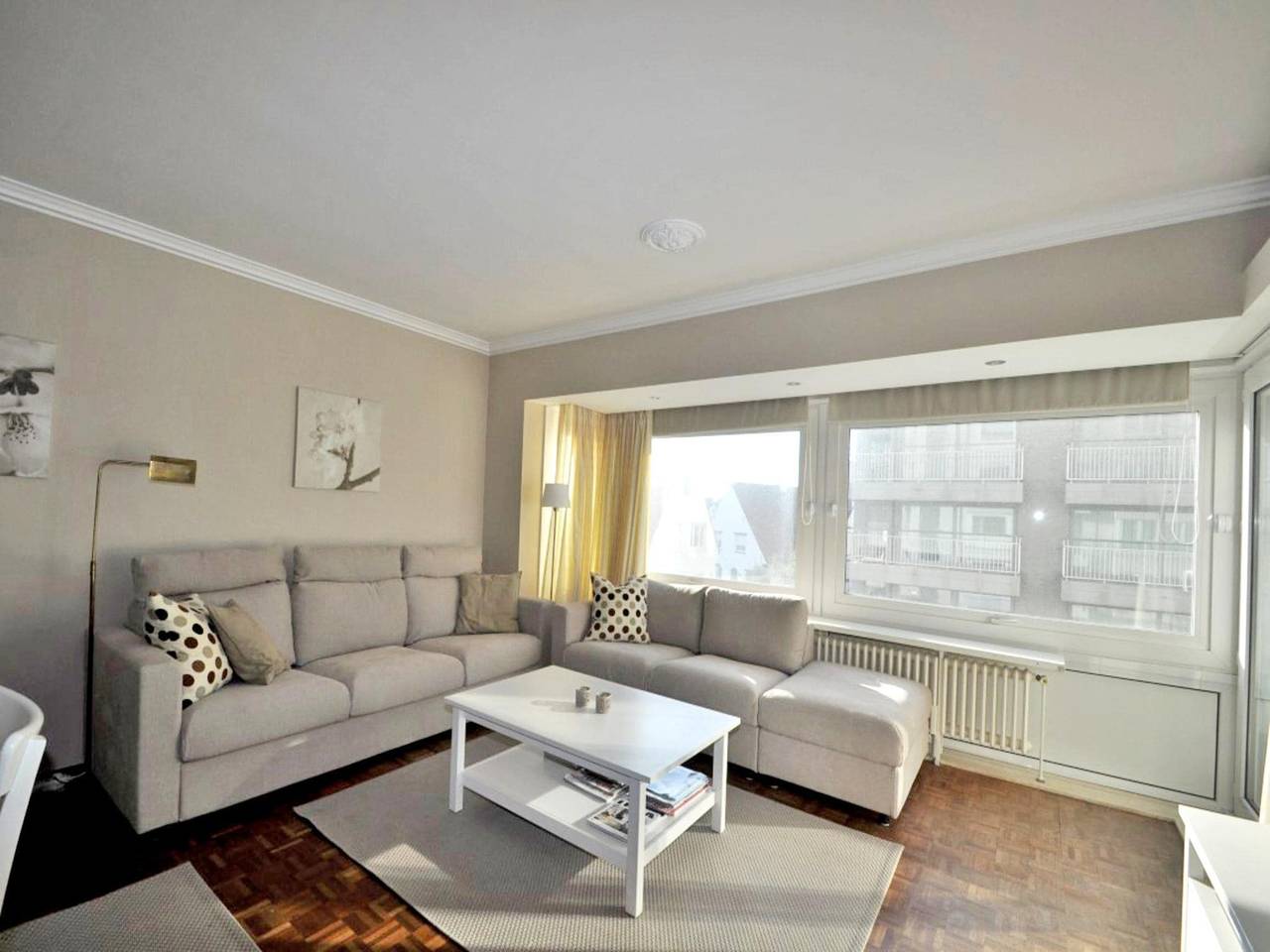 Location De Vacances pour 6 Personnes dans Knokke-Heist, Flandre-Occidentale