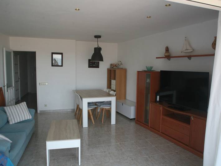 Ferienwohnung für 5 Personen, mit Terrasse und Kinderpool sowie Pool in Estartit - 2