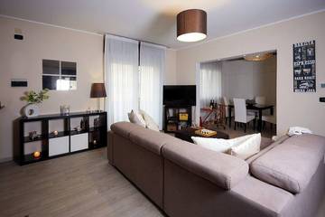 Gîte pour 4 personnes à Sacile