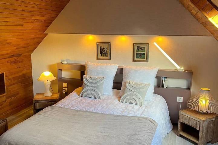 Location de vacances pour 4 personnes à Minihy-Tréguier - 3