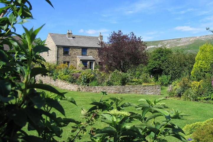 Holiday rental for 2 people, with Terrace and Garden in Reeth