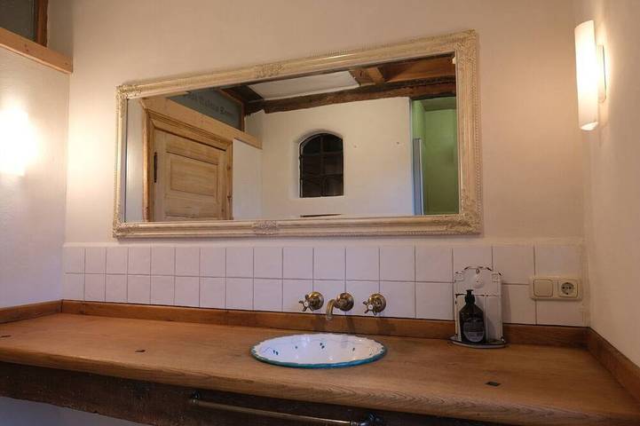 Ferienwohnung für 4 Personen, mit Garten in Carinerland - 4