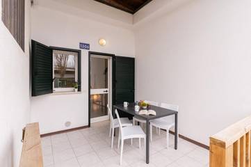 Appartamento per 6 Persone in Porto Sant'Elpidio, Costa Adriatica Marche, Foto 2