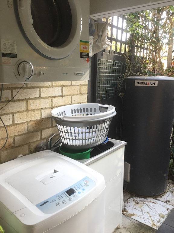 Byron Schauer - 5-Sterne-Retreat in Byron Bay, New South Wales