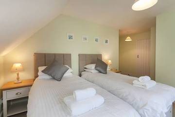 Holiday Home for 6 People in Blakeney, Norfolk, Photo 3