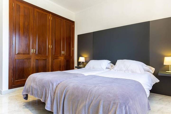 Finca mit Pool für 10 Personen, mit Terrasse in Cala Millor - 3