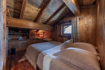 Chalet pour 10 Personnes dans Courchevel 1850, Courchevel, Photo 2
