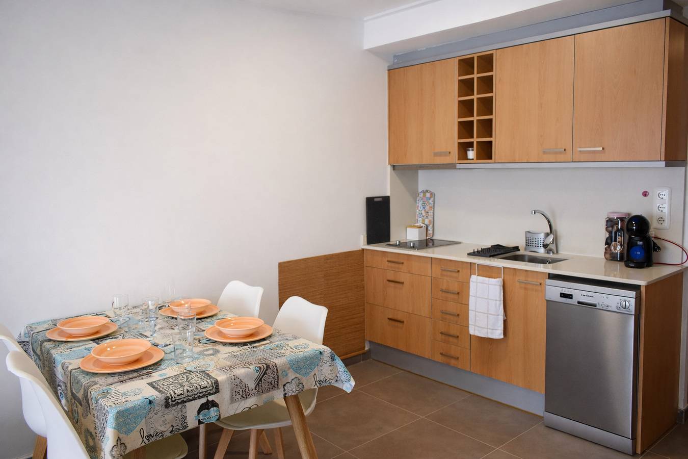 Hel lejlighed, Ap224 in Oliva, Costa Blanca