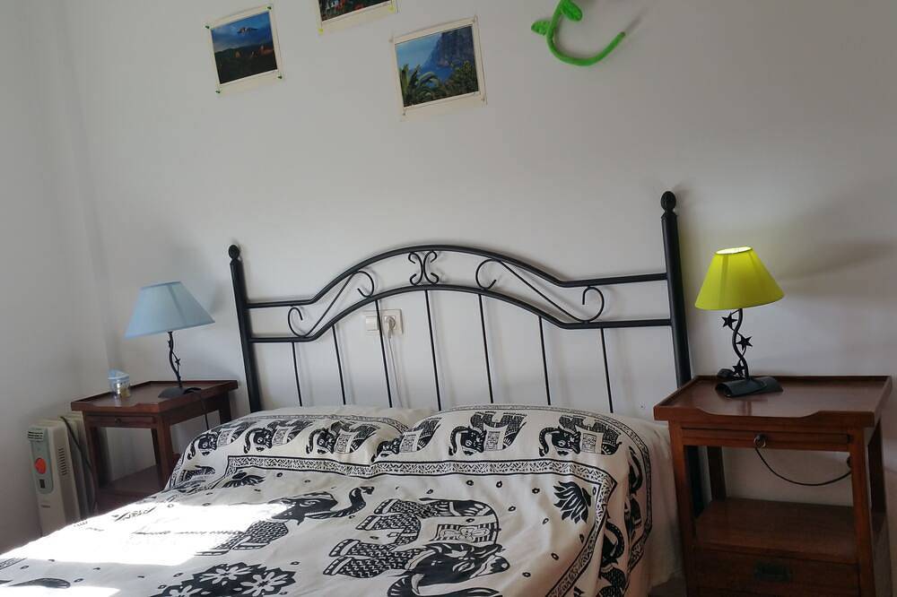 Chipiona Corner semi-detached house on the beachfront in Chipiona, Costa de la Luz
