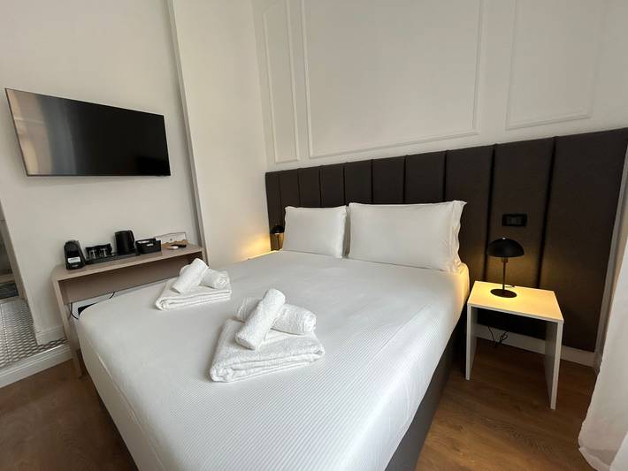 B&b per 2 persone a Roma