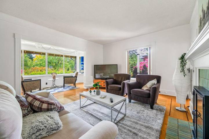 Casa de vacaciones para 11 personas - 1