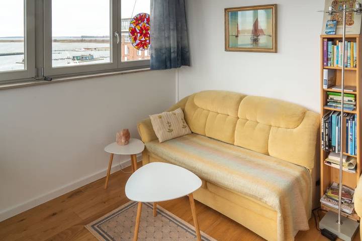 Ferienwohnung für 2 Personen, kinderfreundlich in Barth - 2