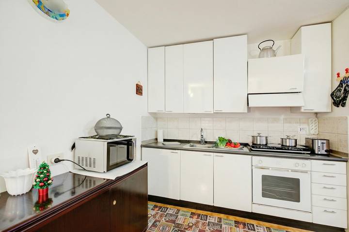 Gîte pour 4 personnes, avec Balcon à Sauze d'Oulx - 4