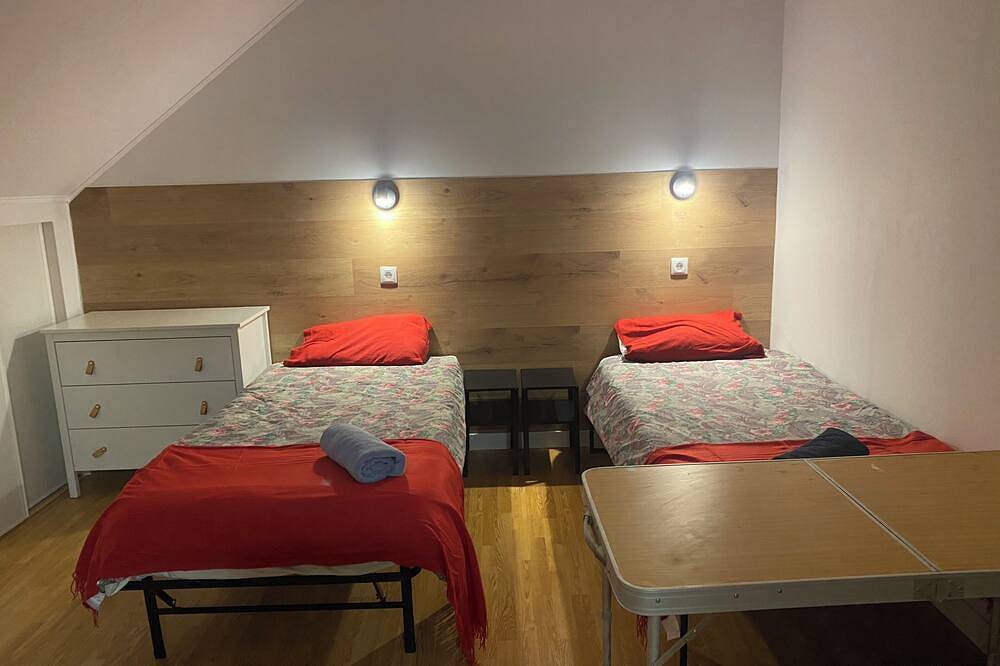 Apartamento entero, Un Duplex en la Ciudad in Ajalvir, Provincia de Madrid