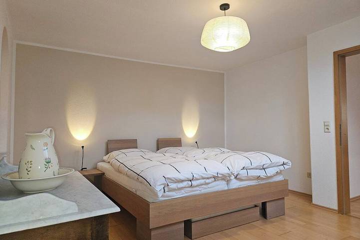 Ferienwohnung für 4 Personen, mit Balkon in Landsberg am Lech - 3