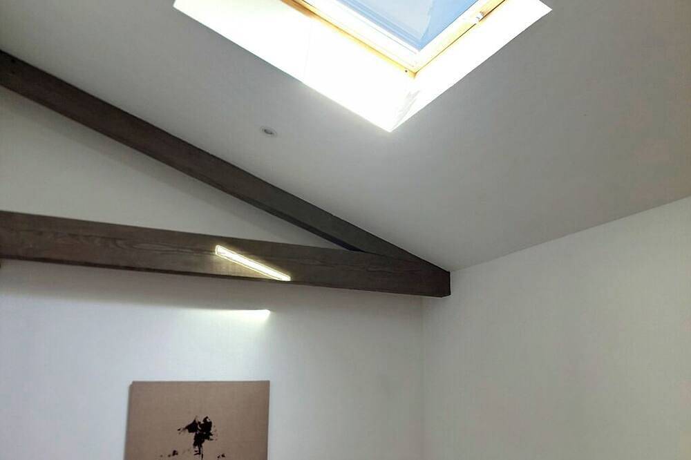 La Magdeleine in Cabannes, Region de Arles