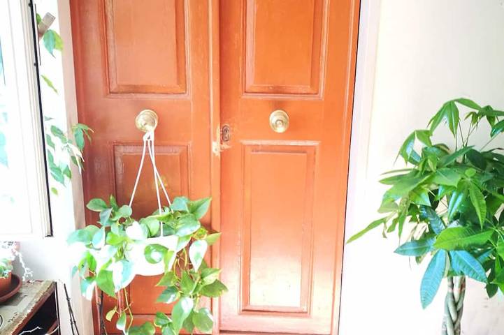 Ganze Wohnung, 50 qm Wohnung im Herzen von Rio Marina - Elba Island in Rio Marina, Rio