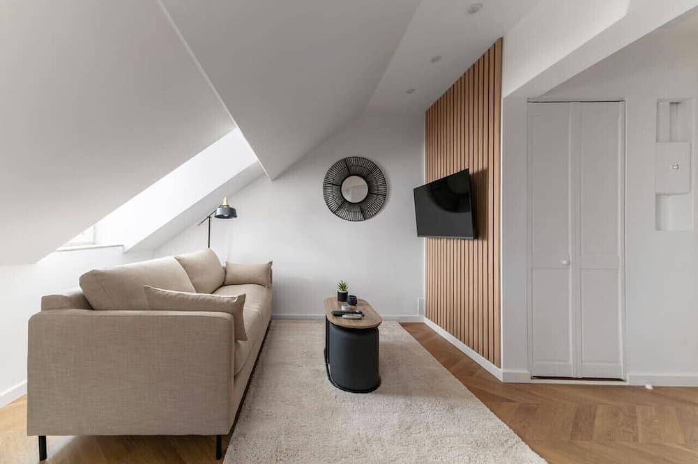 Ganze Wohnung, Le Serbie 4 - 4 rue de Serbie - Vichy in Vichy, Vichy und Umgebung