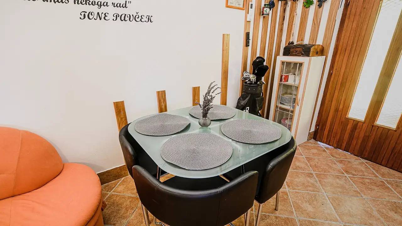 Ferienhaus für 4 Personen (30 m²) in Brežice in Rann, Untere Save-Gegend