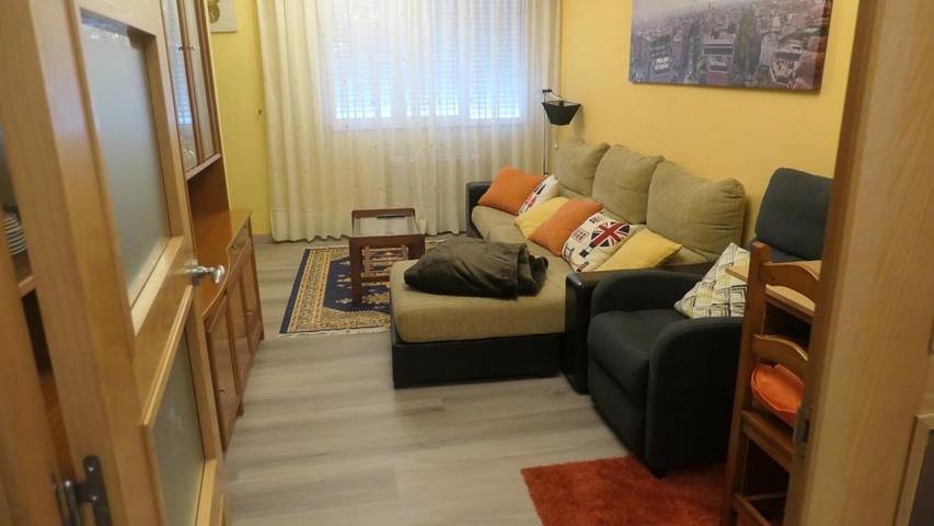Ferienwohnung für 6 Personen, mit Terrasse - 1