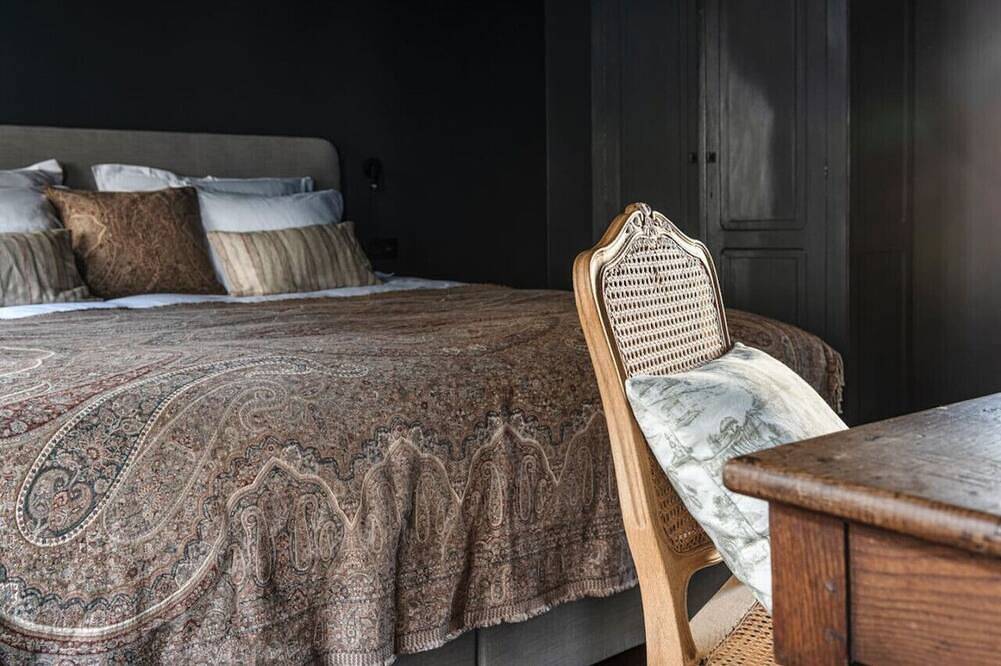 Charming room with en suite bathroom - The Wallet in Bruges, Flandre-Occidentale