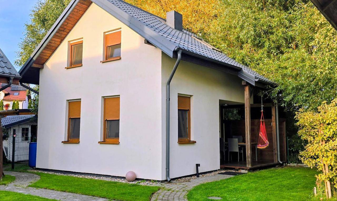 Wiatr i Woda Jastarnia in Jastarnia, Halbinsel Hel