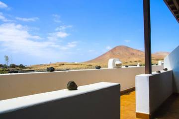 Cottage pour 2 Personnes dans Teguise, Lanzarote, Photo 4