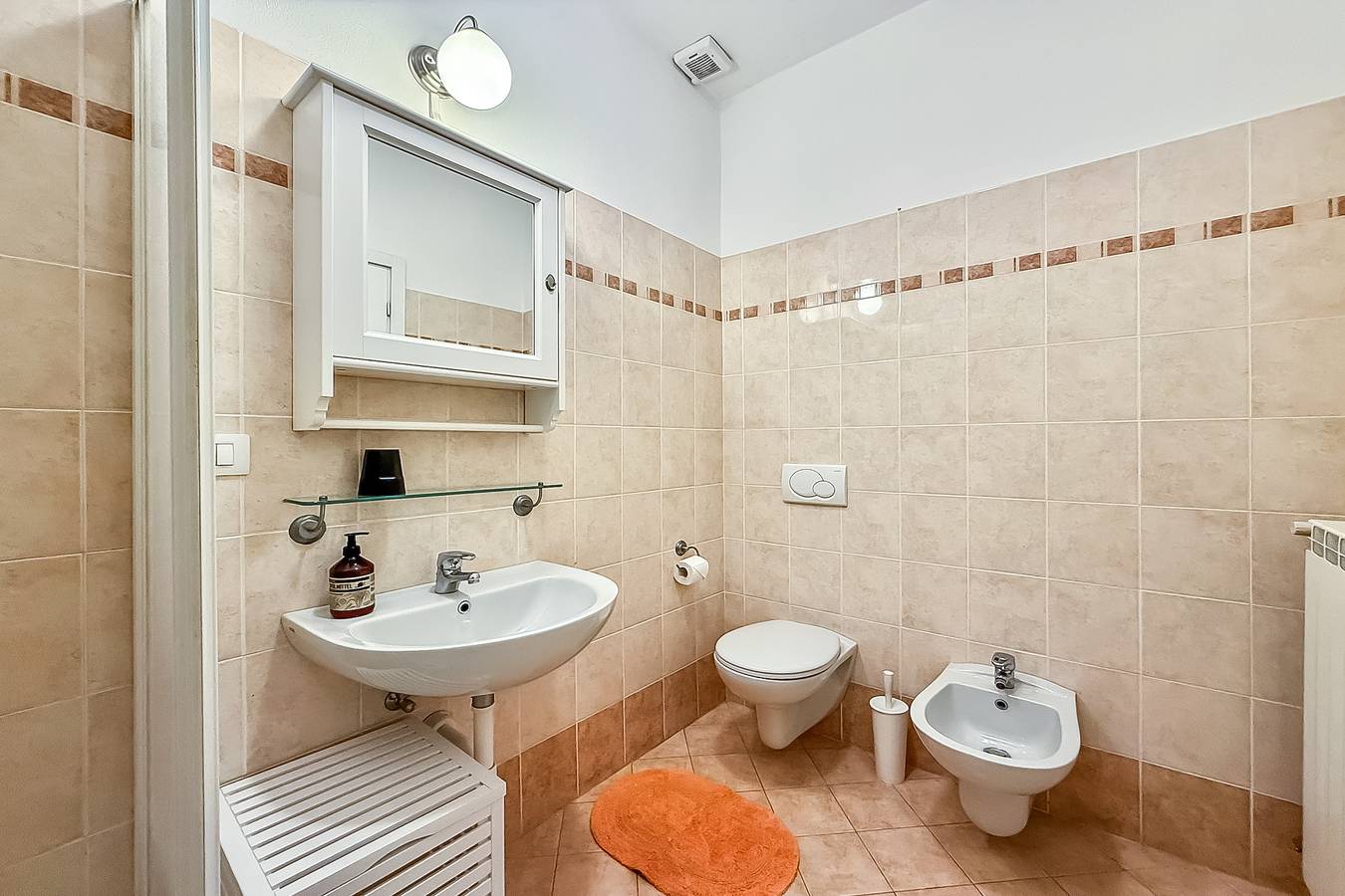 Residenza Menaggio - Mimosa, foto 13