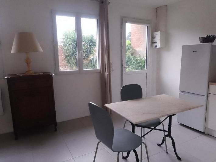 Gîte pour 2 personnes à Trouillas - 3