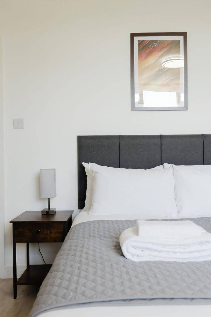 Gîte pour 2 personnes à Watford - 4