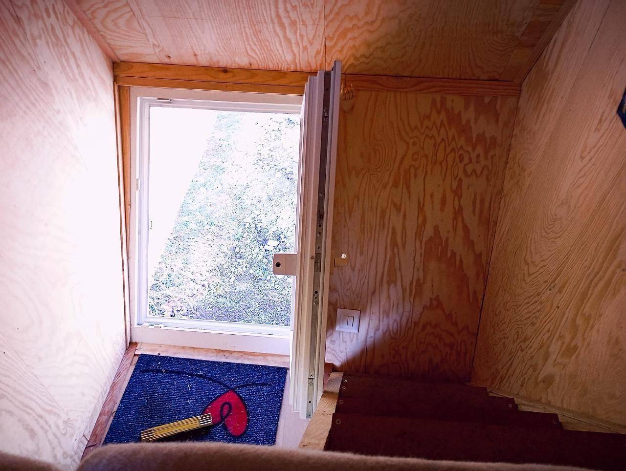 Tiny House in St. Gallen, Bodensee (Schweiz)