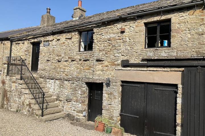 Holiday home for 2 people, with terrace - 1