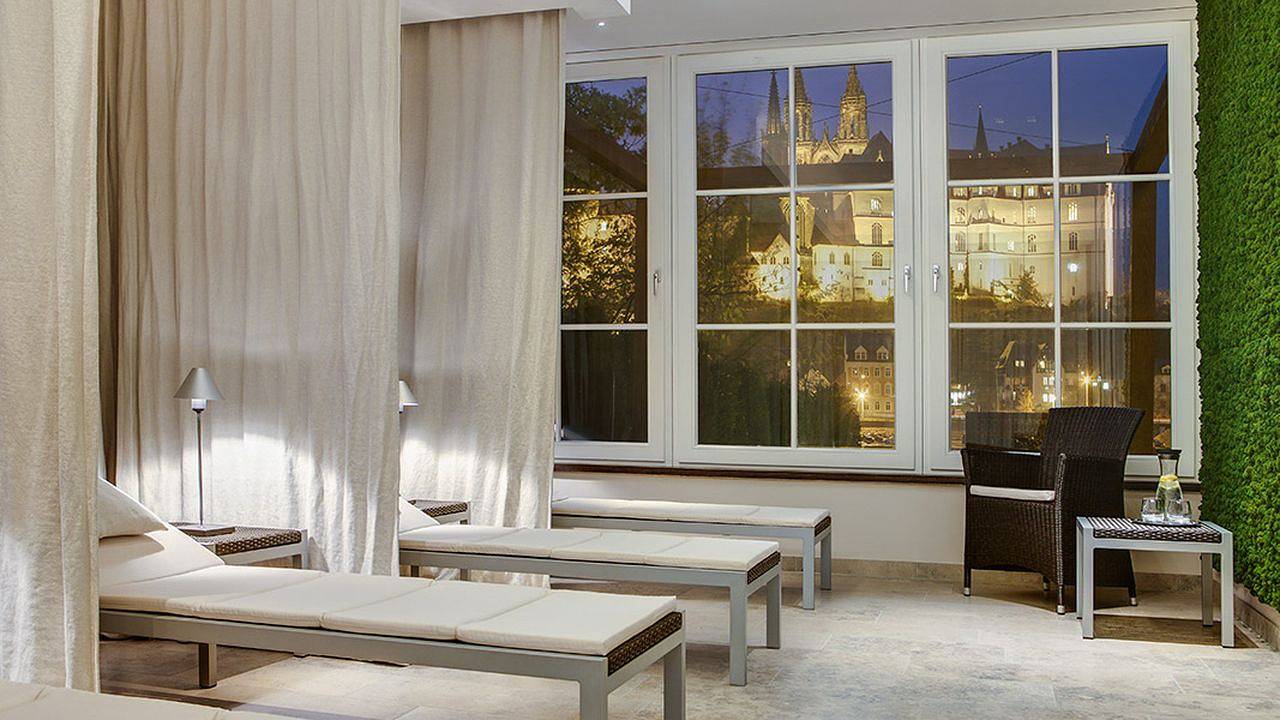 Doppelzimmer für 3 Personen (24 m²) in Meißen in Meißen, Meißen Region