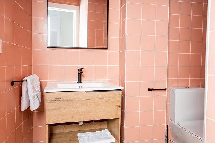 Entire apartment, Apto. Plaza del Rey | 3 con terraza | 5 pax. in Cartagena, Costa Cálida