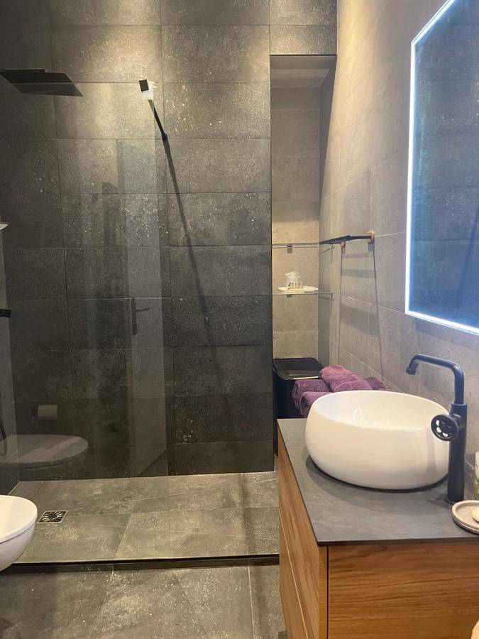 Chambre d’hôte pour 2 personnes, avec vue et terrasse à Nice - 3