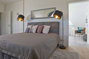 Strandhaus für 6 Personen in Lobbe, Mönchgut, Bild 2