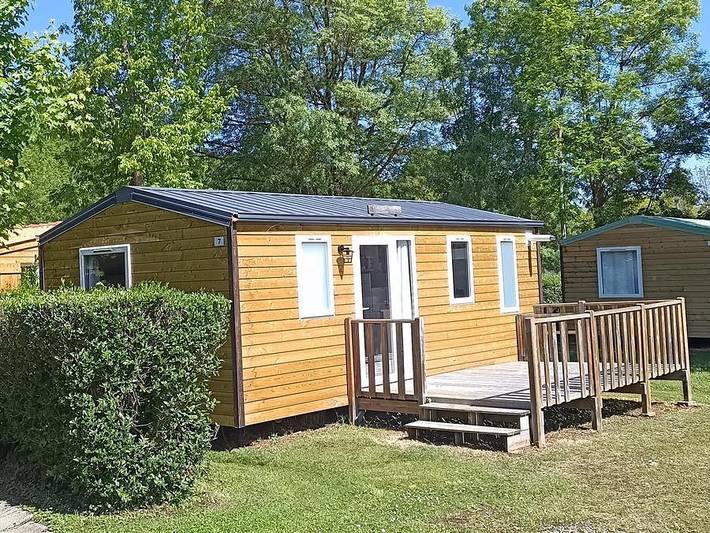 Gîte pour 4 personnes à Puivert - 4