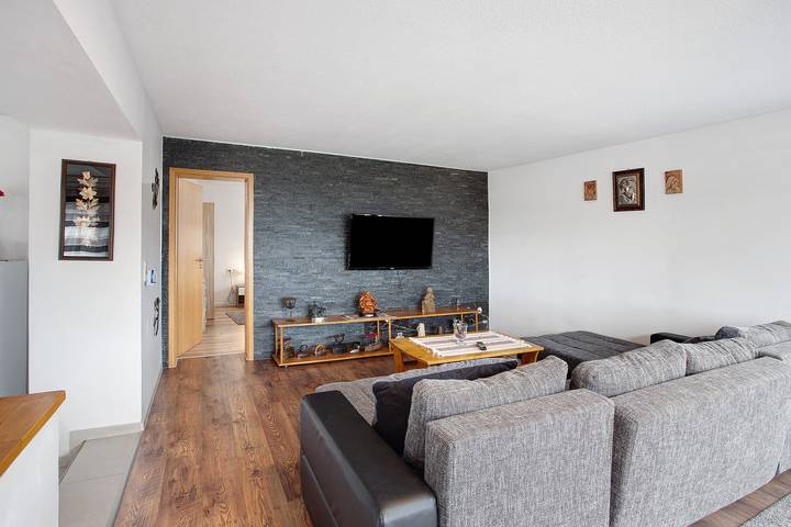 Ferienwohnung für 7 Personen, mit Garten in Bestwig - 4