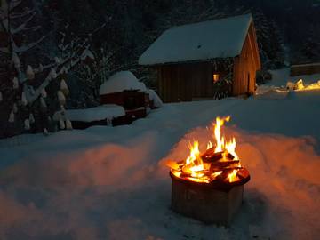 Ferienhaus für 6 Personen in St. Pankraz, Ortleralpen, Bild 3