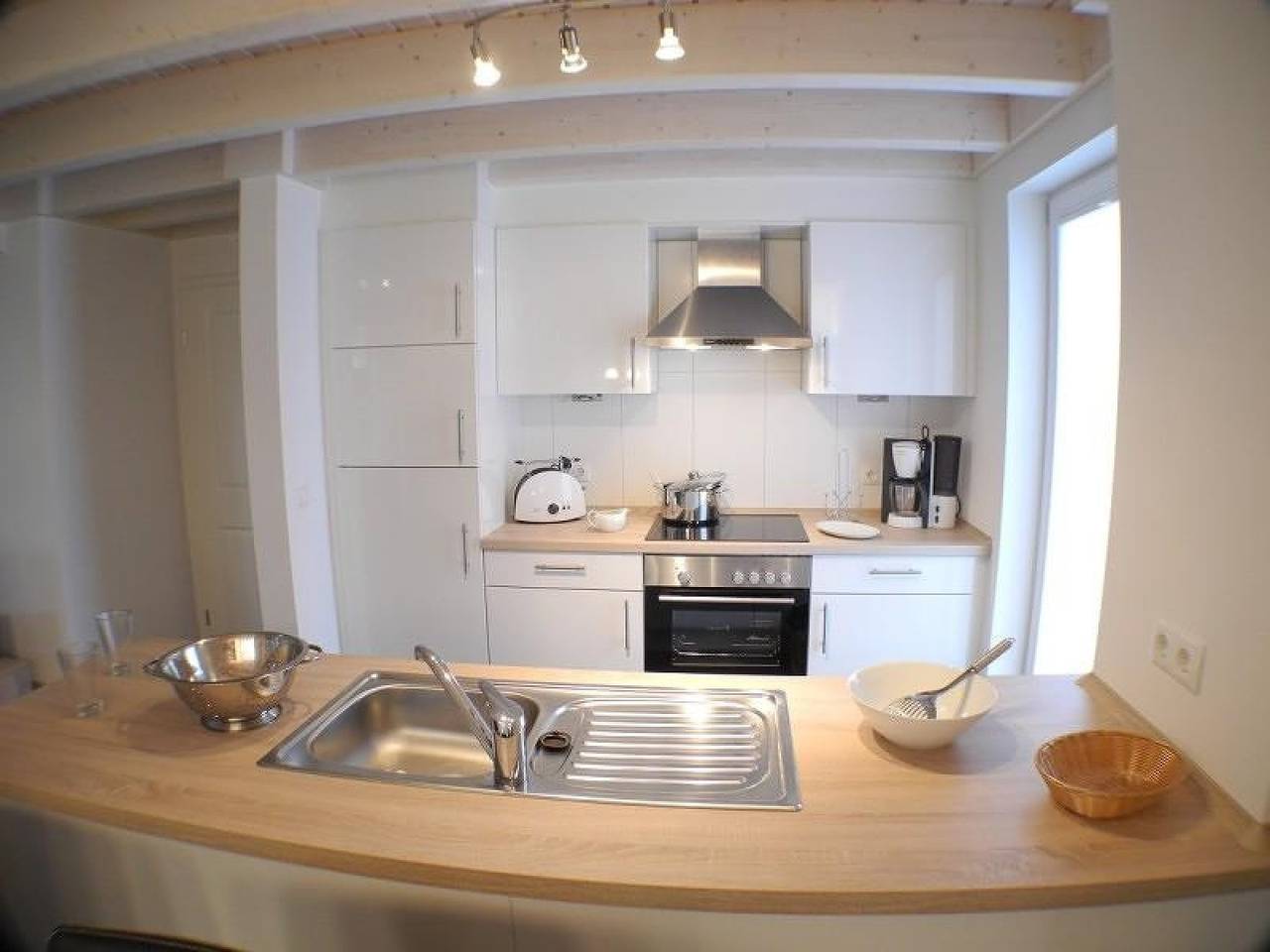 Seeschlößchen - Nordhorn in Nordhorn, Landkreis Grafschaft Bentheim