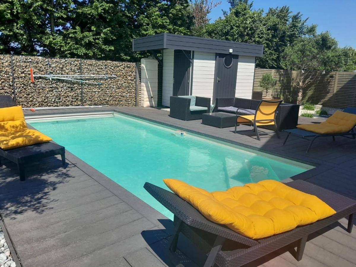 Four-Bedroom House in Riantec, Côte des Mégalithes