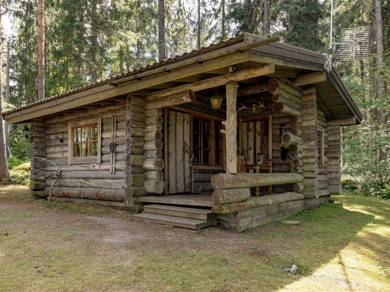 Rinnekämppä in Asikkala, Päijät-Häme