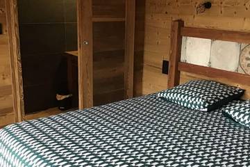 Chalet pour 12 Personnes dans Gérardmer, Saint-Dié-des-Vosges, Photo 2